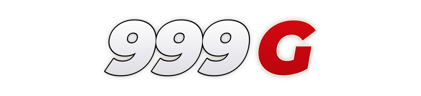 999g